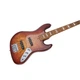 Бас-гитара MOOER MBJ420 (Red Burst) - изображение 8