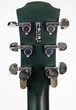 Электроакустическая гитара Yamaha APX600 (Oriental Blue Burst) - изображение 6