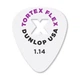 Набор медиаторов Dunlop Tortex Flex X Pick 1.14mm - изображение 1