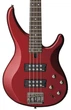 Бас-гитара Yamaha TRBX-304 (Candy Apple Red) - изображение 2