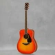 Акустична гітара Yamaha FG820 (Autumn Burst) - зображення 1