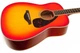 Акустична гітара Yamaha FG820 (Autumn Burst) - зображення 4