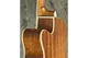 Электроакустическая гитара Fiesta WEST 40" TransAcoustic - изображение 6