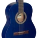Классическая гитара Stagg C410 M BLUE - изображение 2