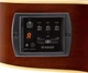 Электроакустическая гитара Yamaha APX600 (Natural) - изображение 4