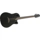 Электроакустическая гитара Ovation T357 Black - изображение 2