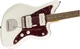 Електрогітара Squier by Fender CLASSIC VIBE _60s JAZZMASTER LN Olympic White - зображення 3
