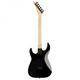 Електрогітара Jackson JS20 DKQ 2PT Transparent Black - зображення 3