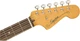 Електрогітара Squier by Fender CLASSIC VIBE _60s JAZZMASTER LN Olympic White - зображення 7