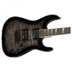 Електрогітара Jackson JS20 DKQ 2PT Transparent Black - зображення 4