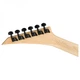 Електрогітара Jackson JS20 DKQ 2PT Transparent Black - зображення 6