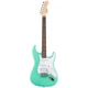 Электрогитара Squier DEBUT STRATOCASTER HSS SEA FOAM GREEN - изображение 1