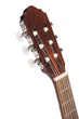 Классическая гитара Cort AC200 3/4 (Open Pore) - изображение 4