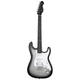 Електрогітара Mooer MSC12 Pro (Iron Silver) - зображення 1