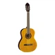 Классическая гитара Eko Guitars CS10-NAT (Natural) - изображение 2