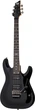 Электрогитара C-1 SGR FR By Schecter BLK - изображение 1