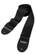 Гитарный ремень Rockbag RST NB Warwick B - Warwick Nylon Bass Strap - Black - изображение 1