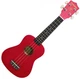 Укулеле PARKSONS UK21L (Red) - зображення 2