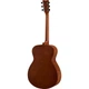 Акустическая гитара Yamaha FS400 (Natural Satin) - изображение 2