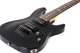 Электрогитара C-7 SGR By Schecter MSBK - изображение 5