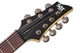 Электрогитара C-7 SGR By Schecter MSBK - изображение 6