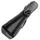 Чохол для укулеле Fzone CUB7 Concert Ukulele Bag (Grey) - зображення 2