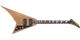 Электрогитара Jackson JS32 Rhoads MAH Natural - изображение 2
