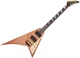 Электрогитара Jackson JS32 Rhoads MAH Natural - изображение 4