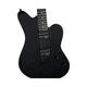 Електрогітара Jackson JS SERIES SURFCASTER JS22 HT GLOSS BLACK - зображення 4