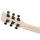 Електрогітара Jackson JS SERIES SURFCASTER JS22 HT GLOSS BLACK - зображення 7