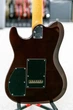 Электрогитара Godin 036097 - Session Custom Lightburst HG MN (Made in Canada) - изображение 6