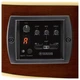 Электроакустическая гитара Yamaha CPX600 (Root Beer) - изображение 5