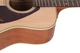 Акустическая гитара Yamaha F370 (Natural) - изображение 4