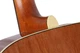 Акустическая гитара Yamaha F370 (Natural) - изображение 5