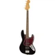 Бас-гитара Squier by Fender Classic Vibe Bass Vi LR Black - изображение 1