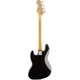 Бас-гитара Squier by Fender Classic Vibe Bass Vi LR Black - изображение 2