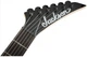 Електрогітара Jackson JS11 Dinky AH Metallic Red - зображення 5