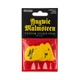 Набор медиаторов Dunlop Yngwie Malmsteen 1.14mm - изображение 4