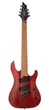 Електрогітара Cort KX307 Multi Scale (Open Pore Mahogany) - зображення 1