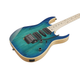 Электрогитара Ibanez RG470AHM BMT - изображение 2
