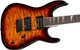 Электрогитара Jackson JS20 DKQ 2PT Transparent Tobacco Burst - изображение 4