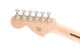 Электрогитара Squier by Fender Affinity Series Stratocaster Junior HSS 3-Color Sunburst - изображение 6
