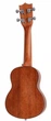 Укулеле Alfabeto MAHOGANY USM21 Soprano - изображение 3