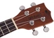 Укулеле Alfabeto MAHOGANY USM21 Soprano - изображение 4