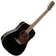 Акустическая гитара Norman 027484 - Encore B20 HG Black Presys (Made in Canada) - изображение 2