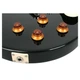 Электрогитара Cort CR100 (Black) - изображение 7