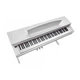 Цифровое пианино Kurzweil M115 WH - изображение 6