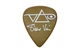Медиатор Ibanez 1000SVBR STEVE VAI SIGNATURE PICK - изображение 2