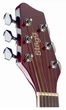 Акустическая гитара Stagg G SA20D SNB - изображение 3