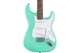 Электрогитара Squier DEBUT STRATOCASTER LRL SEA FOAM GREEN - изображение 3